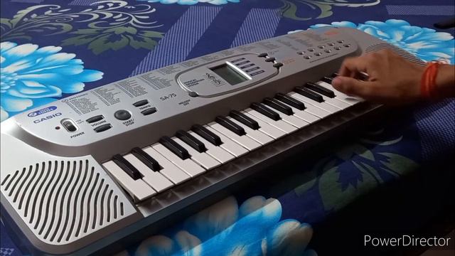Bones piano cover by Kartik Mittal смотреть онлайн