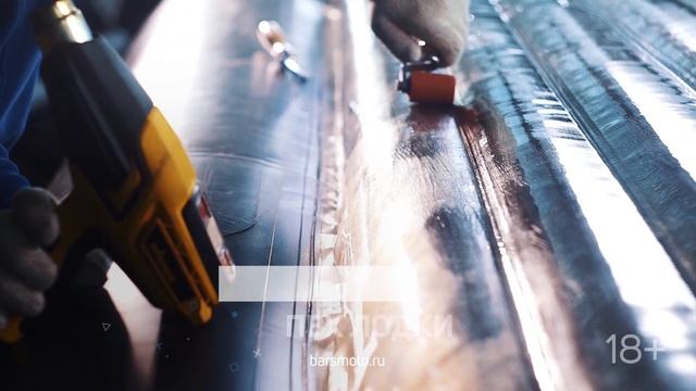 О сервисном центре мотосалона "Барс" смотреть онлайн