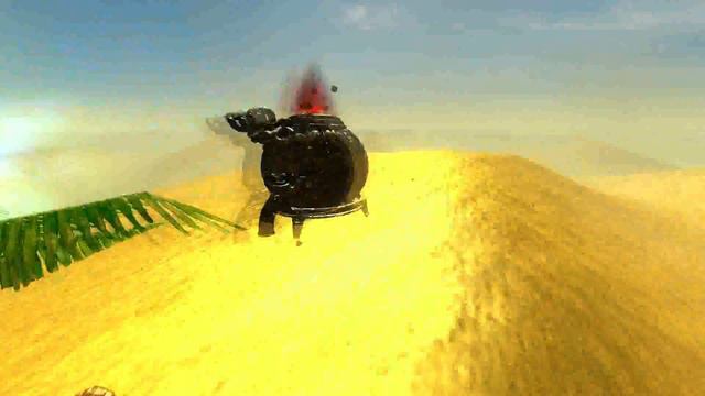 Прохождение игры Две сорванные Башни Часть 7 смотреть онлайн