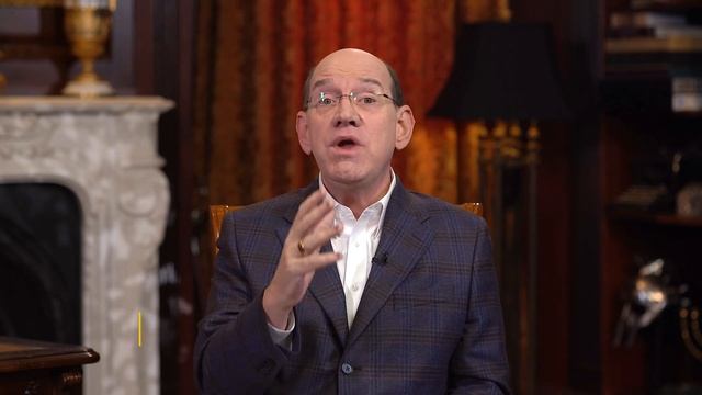 1. История Сардиса – Серия «Послание Иисуса Сардийской церкви» смотреть онлайн