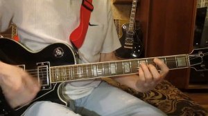 Ищу тебя-А. Зацепин (как играть на гитаре аккорды)