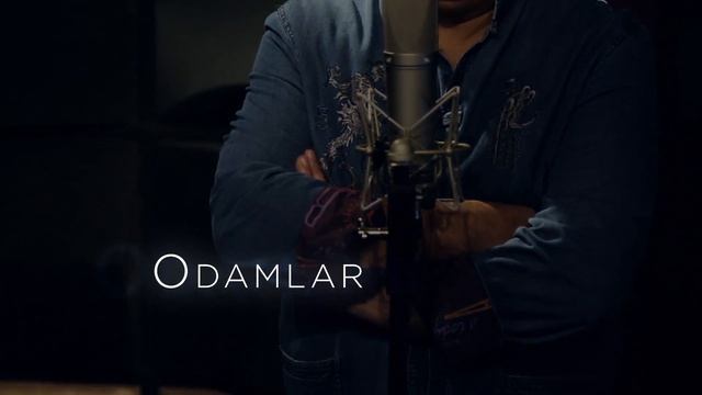Mirzabek Xolmedov - Odamlar (tizer) | Мирзабек Холмедов - Одамлар (тизер) #UydaQoling смотреть онлайн