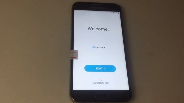 Удалить гугл аккаунт на Samsung galaxy J3 2018 ( 2 способ) #FRP Bypass Google Accaunt Samsung J3 смотреть онлайн