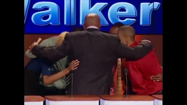 UNFORGETTABLE FAMILY FEUD Answers & Steve Harvey Funny Moments On Family Feud USA!