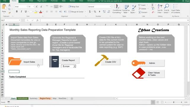 Unlock Excel VBA and Excel Macros (NEW) : Overview: Working with Folders & Files смотреть онлайн