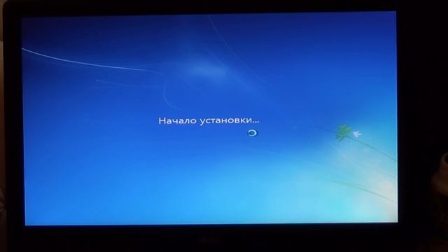 Откат Windows 10 Anniversary Update до Windows 7 смотреть онлайн