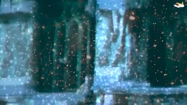 Новогодняя песенка. Заметельный городок смотреть онлайн