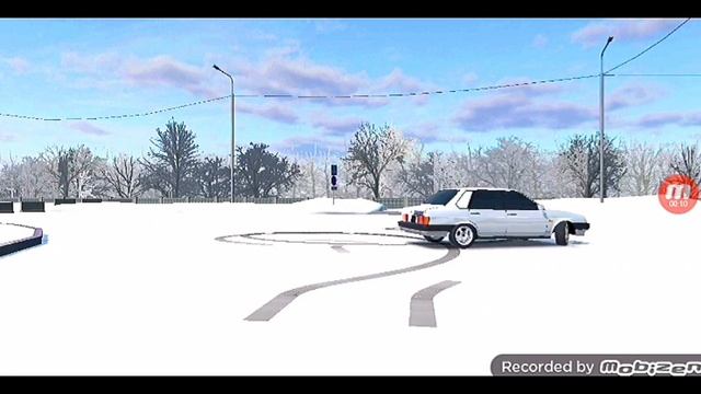 Крутим пятаки на VW JETTA MK1 из ваз 21099. смотреть онлайн