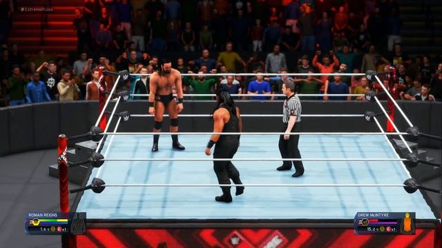 AGT - НОВОЕ УПРАВЛЕНИЕ В WWE 2K20 | ГАЙД ПО УПРАВЛЕНИЮ (Разбираем ВСЁ управление + Assist Mode!) смотреть онлайн
