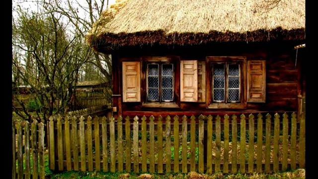 Юрий Визбор - Осенние дожди смотреть онлайн