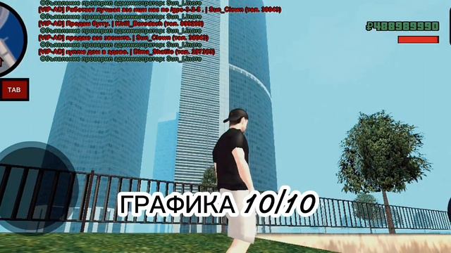 Обзор проекта Суровая Россия | суровая россия #суроваяроссия #крмп смотреть онлайн