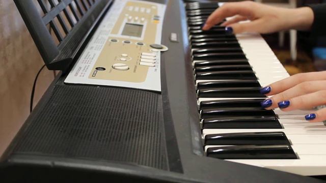 I feel like i'm drowning (COVER) смотреть онлайн