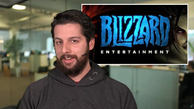Blizzard will 8,5 Millionen $ von deutschen Cheat-Entwicklern - Story-Erweiterung für Horizon - New смотреть онлайн