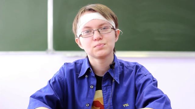 Последний звонок 11В смотреть онлайн