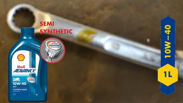 shell advance engine 10w40 oil 3000 किलोमीटर के बाद ये कैसा निकला खुद ही देखलो? 1 September 2022(2) смотреть онлайн