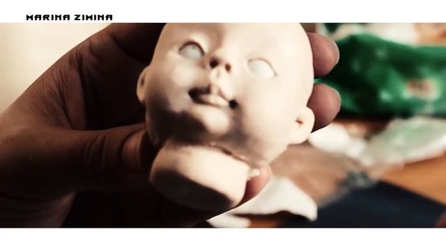 Ziminadolls master classes видео мастерклассы Марины Зиминой смотреть онлайн