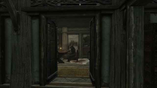 What Lusty Argonian Maid does to a MF смотреть онлайн