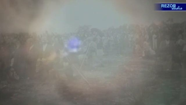 Это чудо наблюдали 70 000 человек одновременно. Фатимское явление Богородицы