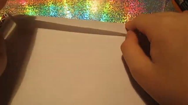 DIY Оформление конвертов для писем смотреть онлайн