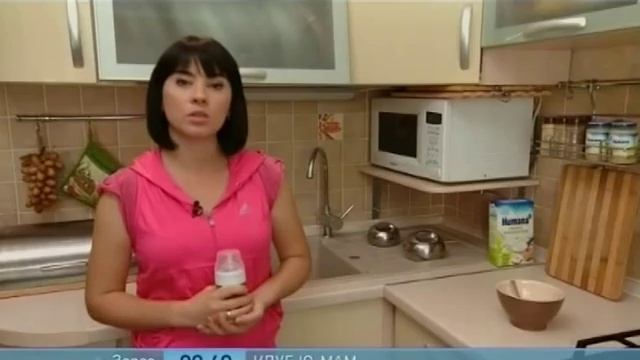 Отучаем Ребенка от Соски - Ранок - Інтер смотреть онлайн
