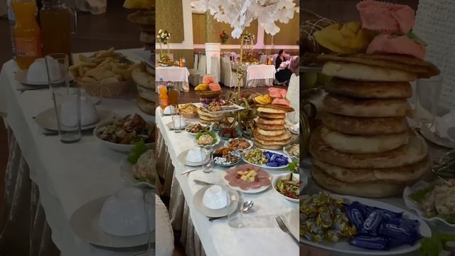 Ресторан Банкетный зал Сали / Москва / м Новокосино телефон: +79175748680 смотреть онлайн