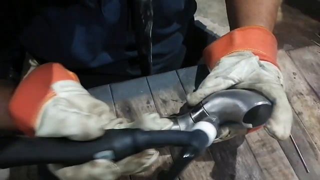 Fabricando HEADERS acero inoxidable | Pointer Pickup SWAP 2.0 смотреть онлайн