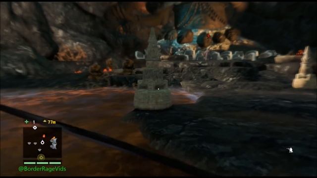 Far Cry 4 (Xbox 360) - Valley of the Yetis - Part #1 - The Lost Valley! смотреть онлайн