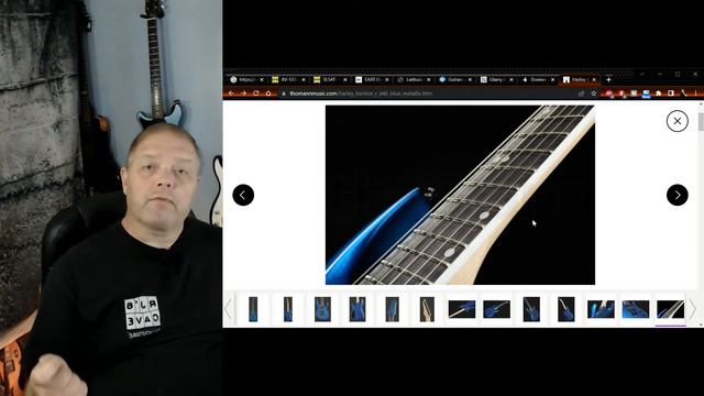 BUDGET GEAR SPOTLIGHT! GREAT GUITARS AT GREAT PRICES FOR YOU! #harleybenton #harleybentonguitars смотреть онлайн