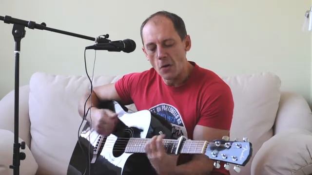 Кардиограмма Cover 2 смотреть онлайн