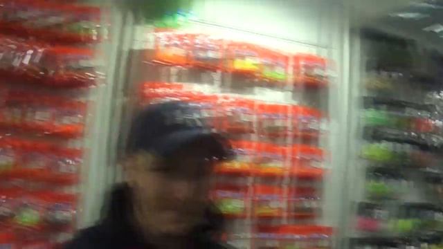 Рыболовная выставка Весна 2019 Минск часть 2