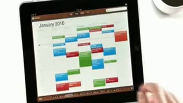 Apple Ipad 5 info video смотреть онлайн