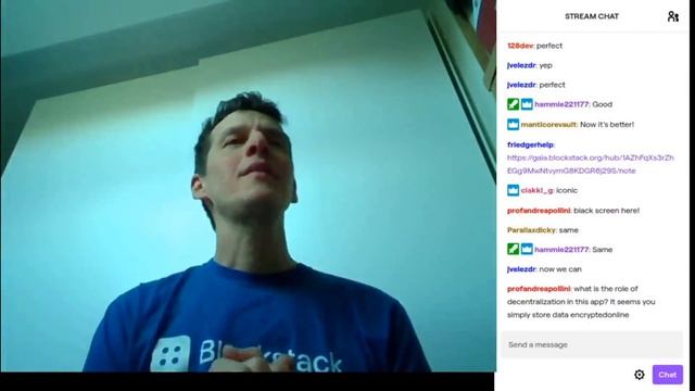 ?From Zero to Dapp - Friedger | Hack Quarantine смотреть онлайн