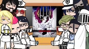 React To Ichigo || Wandenreich || Bleach: Thousand-Year Blood War