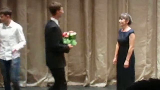 выпускной в ЛИЕНе 2014 013 смотреть онлайн
