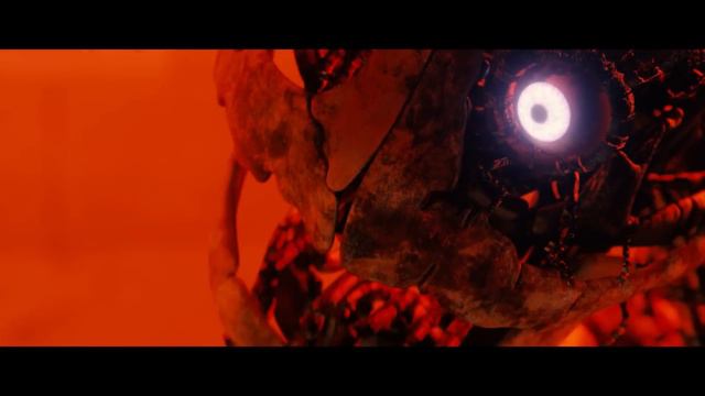 [Blender/FNaF] - Lost In Memory - Episode 1 - Forgotten Design смотреть онлайн
