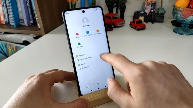 Xiaomi MIUI 12 Super Wallpaper | Canlı Hareketli Duvar Kağıdı смотреть онлайн