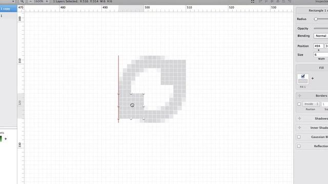 Refresh icon (Sketch App) смотреть онлайн