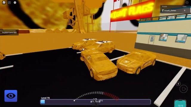 Chicken Nugget Simulator [RELEASE] Trailer смотреть онлайн