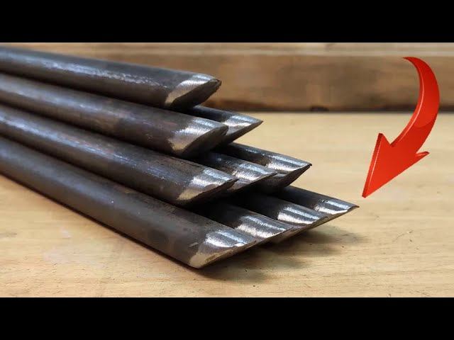 Гениальная идея из кругляка! Самоделка для дома и дачи смотреть онлайн