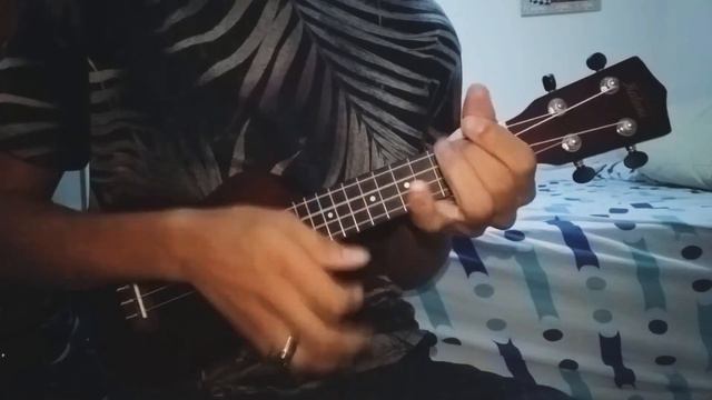 Count on me - Bruno mars / NO UKULELE смотреть онлайн