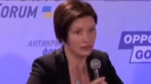 Освобождать Украину начинаем с Харькова  Елена Бондаренко