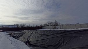 Искусственный пруд своими руками — все этапы за 5 минут