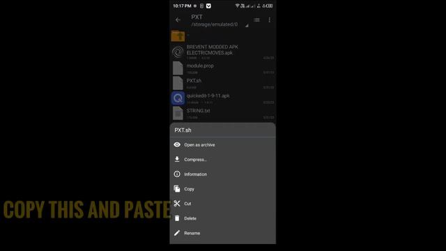Tutorial - How To Fix No Such File On Directory On Android | Flash Module On Brevent No Root! смотреть онлайн