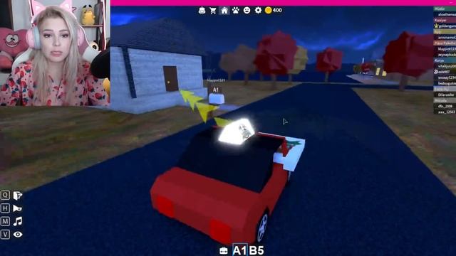 PİZZACI OLDUM ! (Roblox Pizza Simulator) смотреть онлайн
