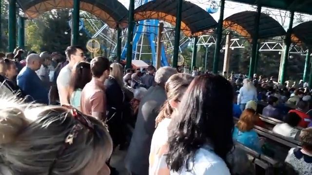 1 МАЯ В ТАГАНРОГЕ!!!2017 смотреть онлайн