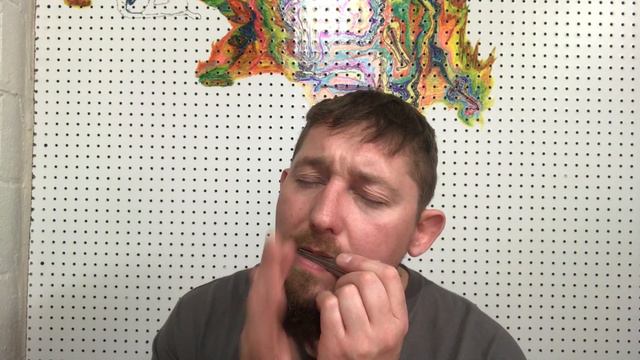 Glazyrin Frigate Vargan Demonstration. смотреть онлайн