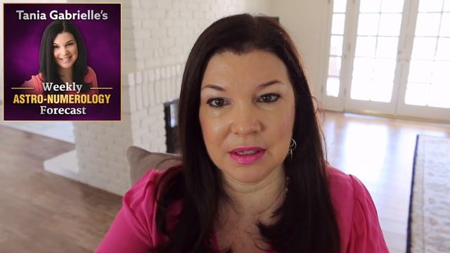 [February 10 - 16] Weekly Astrology + Numerology Forecast смотреть онлайн