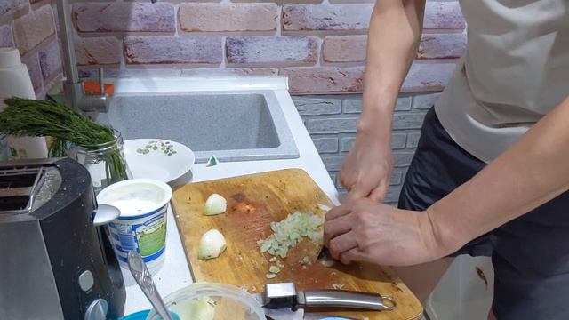 Супер соус !!! Детям и взрослым. смотреть онлайн