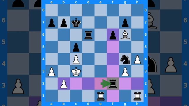 Robert James Fischer vs Alberto Foguelman - Buenos Aires (1960) смотреть онлайн