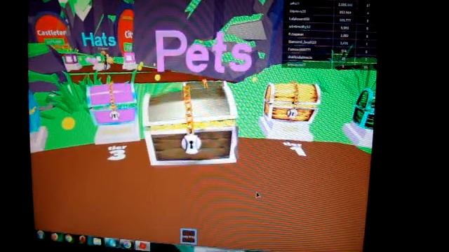 Симулятор Пылесоса Роблокс (Roblox) часть 4 смотреть онлайн